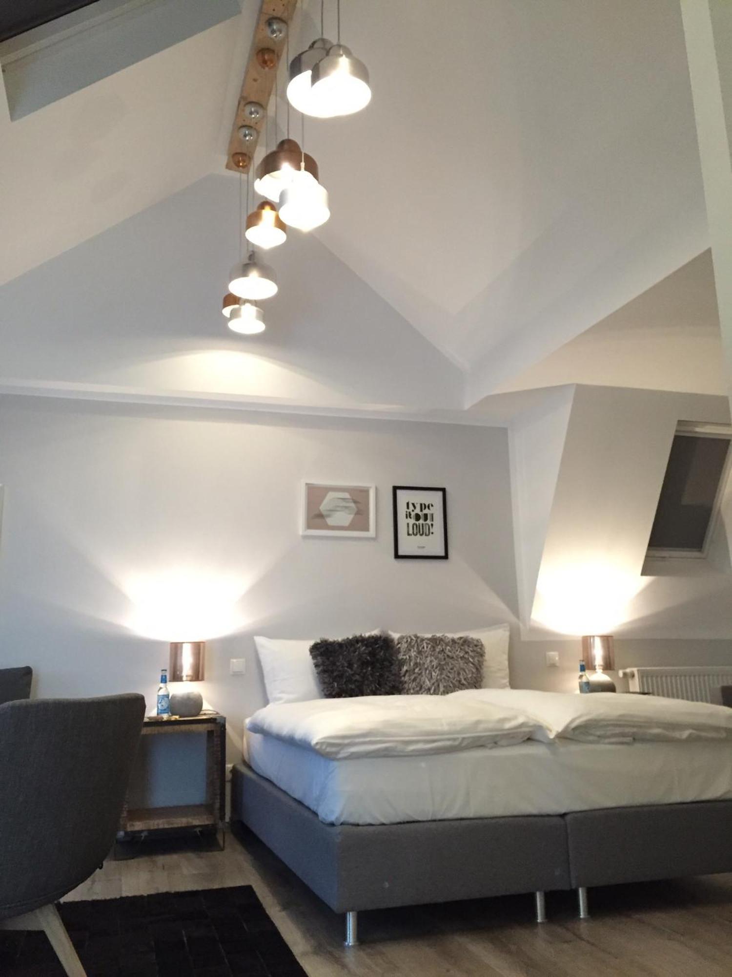 Boutique-Hotel "Stilvoll" Andernach Oda fotoğraf