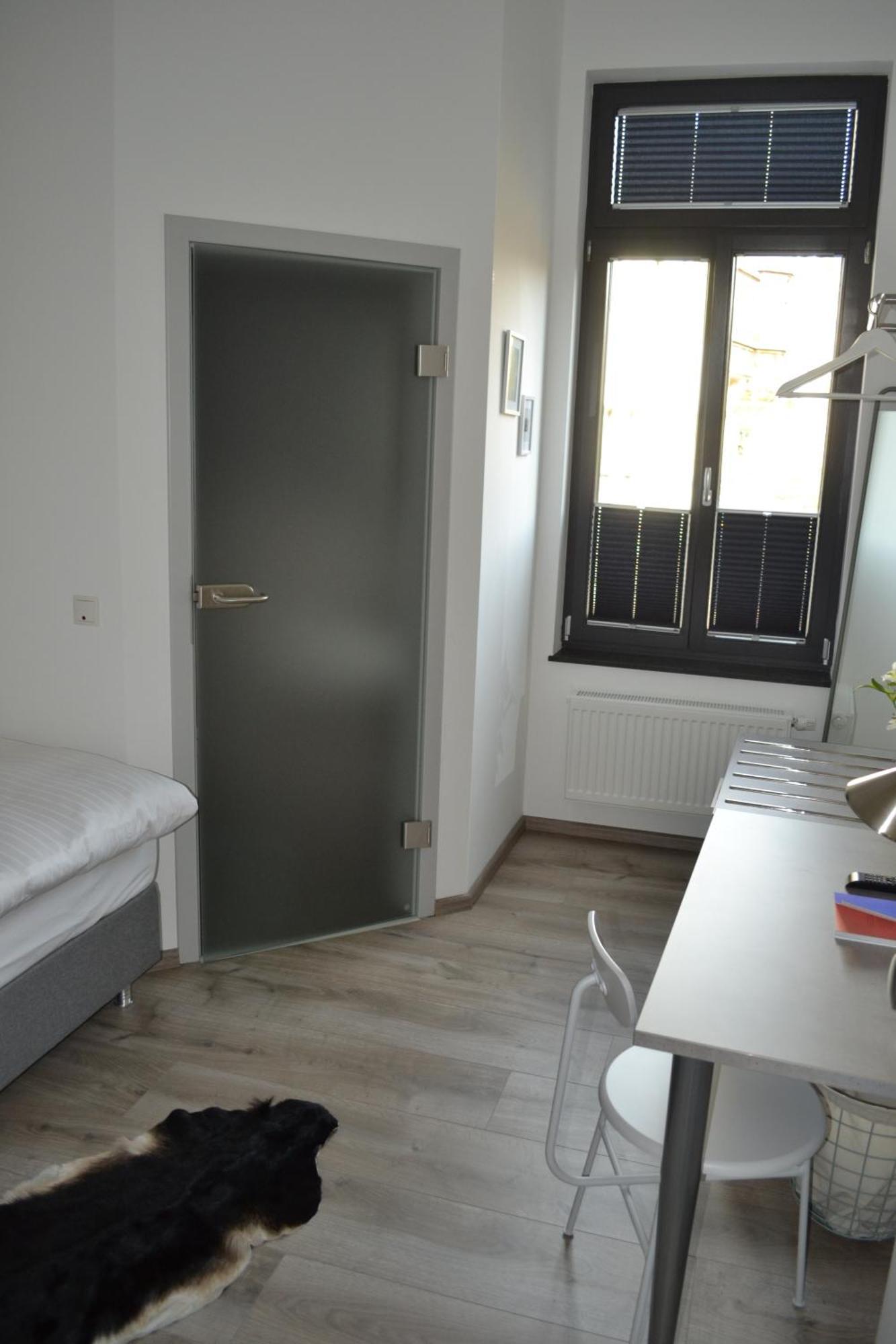 Boutique-Hotel "Stilvoll" Andernach Oda fotoğraf