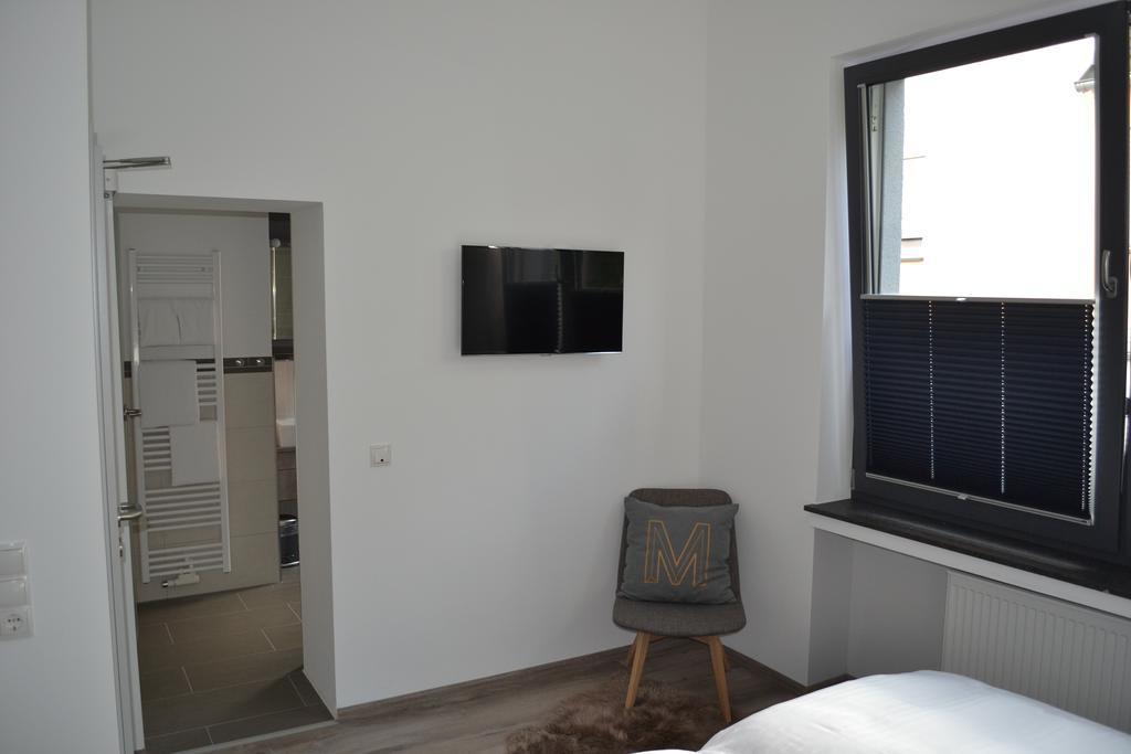Boutique-Hotel "Stilvoll" Andernach Oda fotoğraf