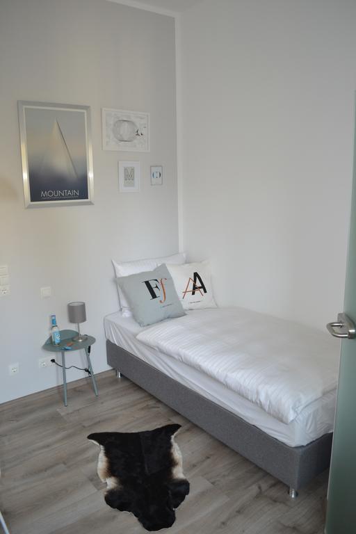 Boutique-Hotel "Stilvoll" Andernach Oda fotoğraf